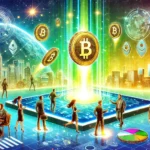 Cryptocurrency Launchpad: What It Is and How to Participate🚀