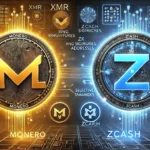 How Private Transactions Work in Monero and Zcash? 🕵️‍♂️