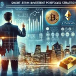 How to Build a Short-Term Investment Portfolio in 2025 💰