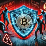 Crypto Scam Warning: How to Avoid Scams