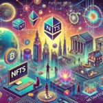 Future of NFTs: How to Start Earning from Digital Art